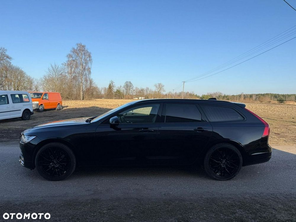 Volvo V90 T5 Momentum - 3