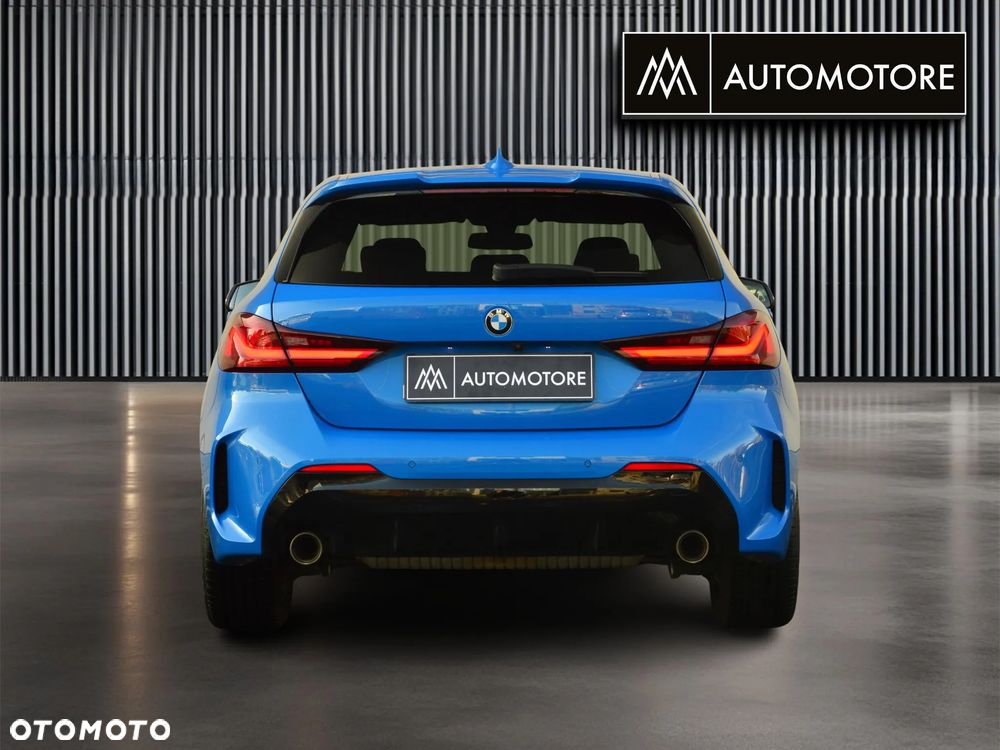 BMW Seria 1 120i M Sport - 7