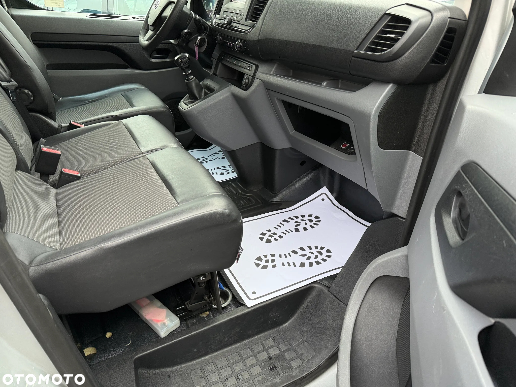 Toyota Proace - 5