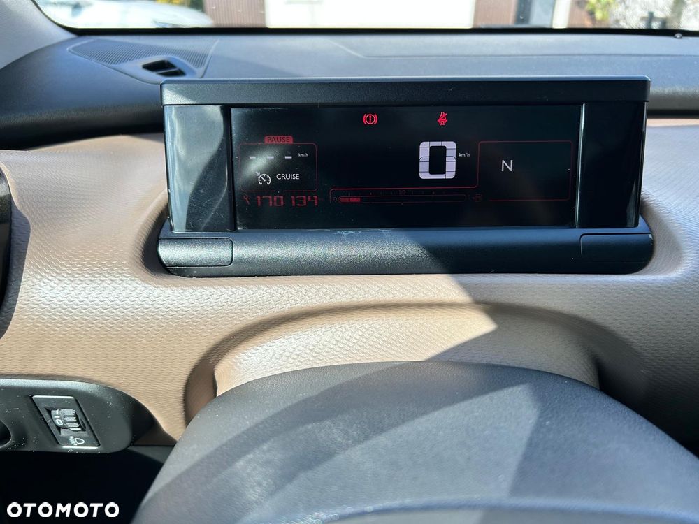 Citroën C4 Cactus 1.6 Blue HDi Shine ETG - 14