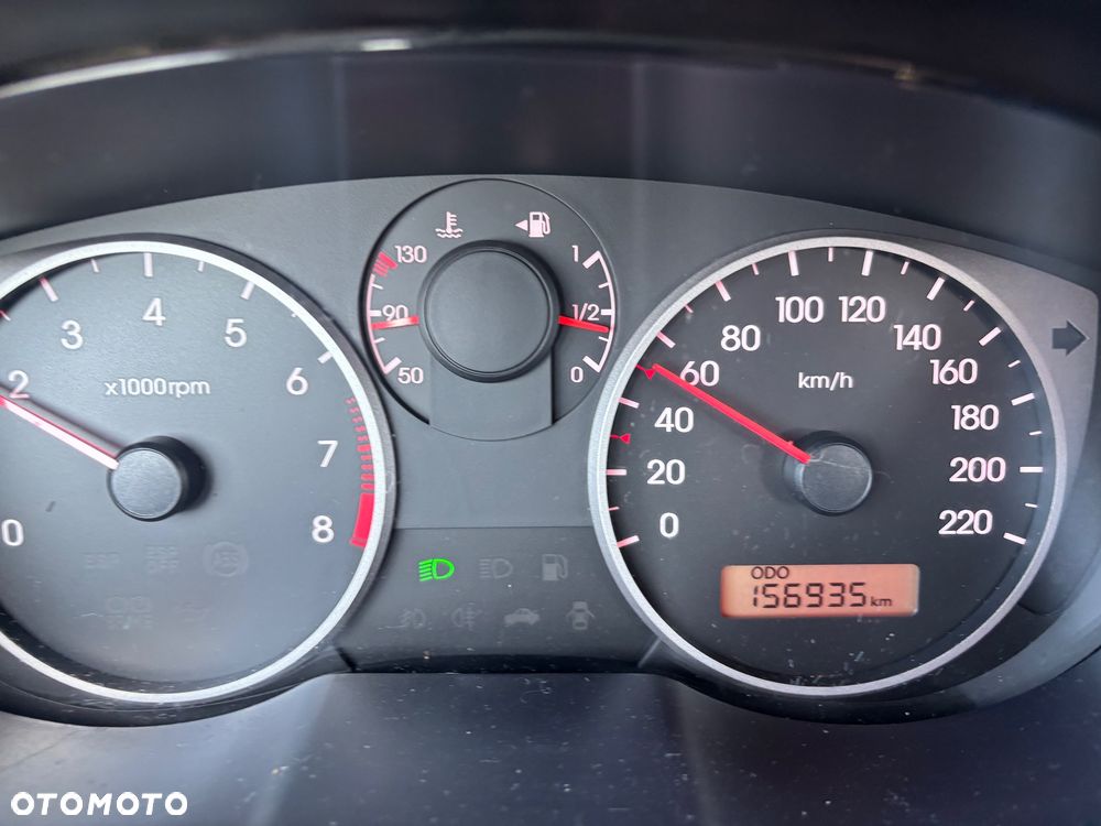 Hyundai i20 1.4 Comfort - 5