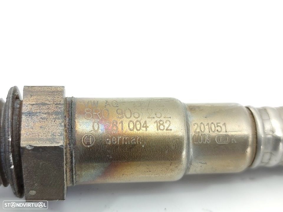 SONDA LAMBDA AUDI Q5 2012 -0281004182 - 3