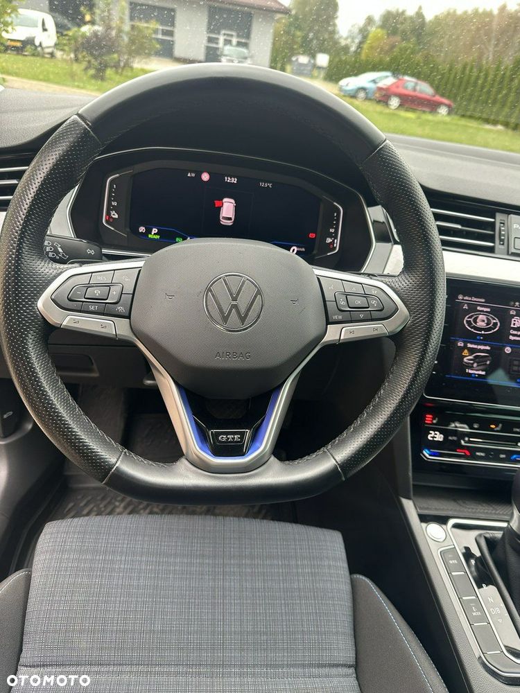 Volkswagen Passat Variant - 20