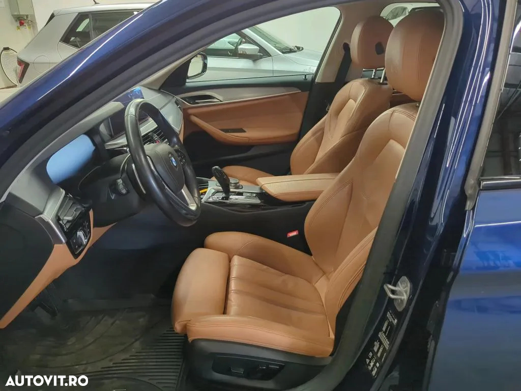 BMW Seria 5 - 6