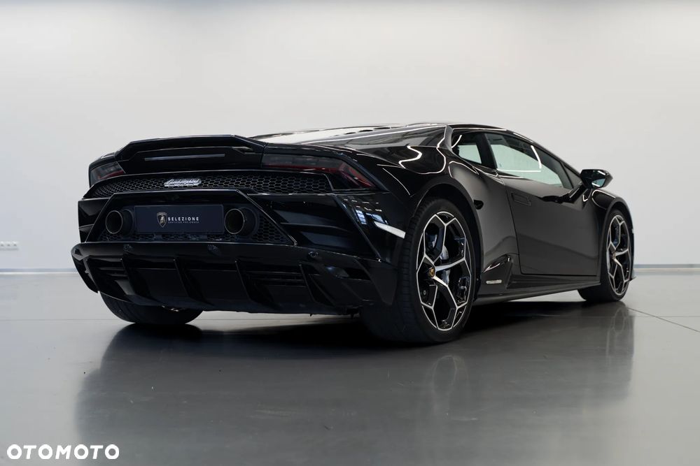 Lamborghini Huracan - 8