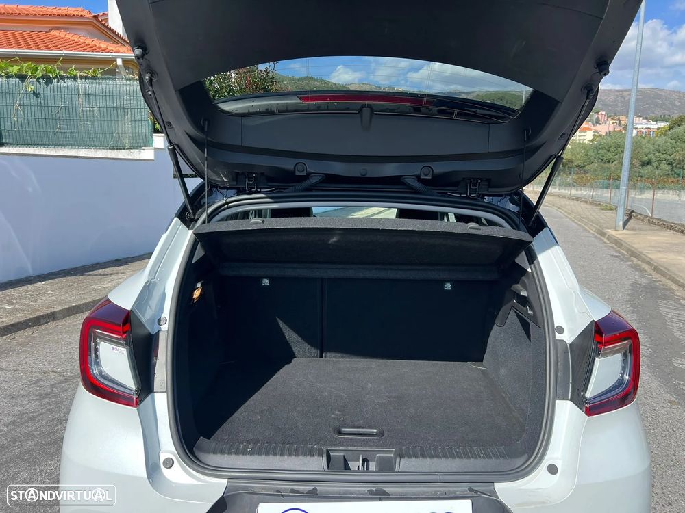 Renault Captur 1.0 TCe Techno - 16