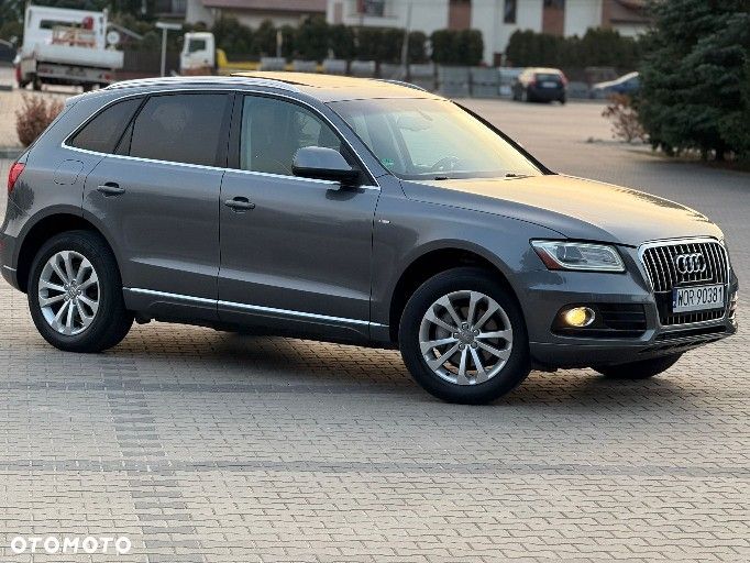Audi Q5 - 12
