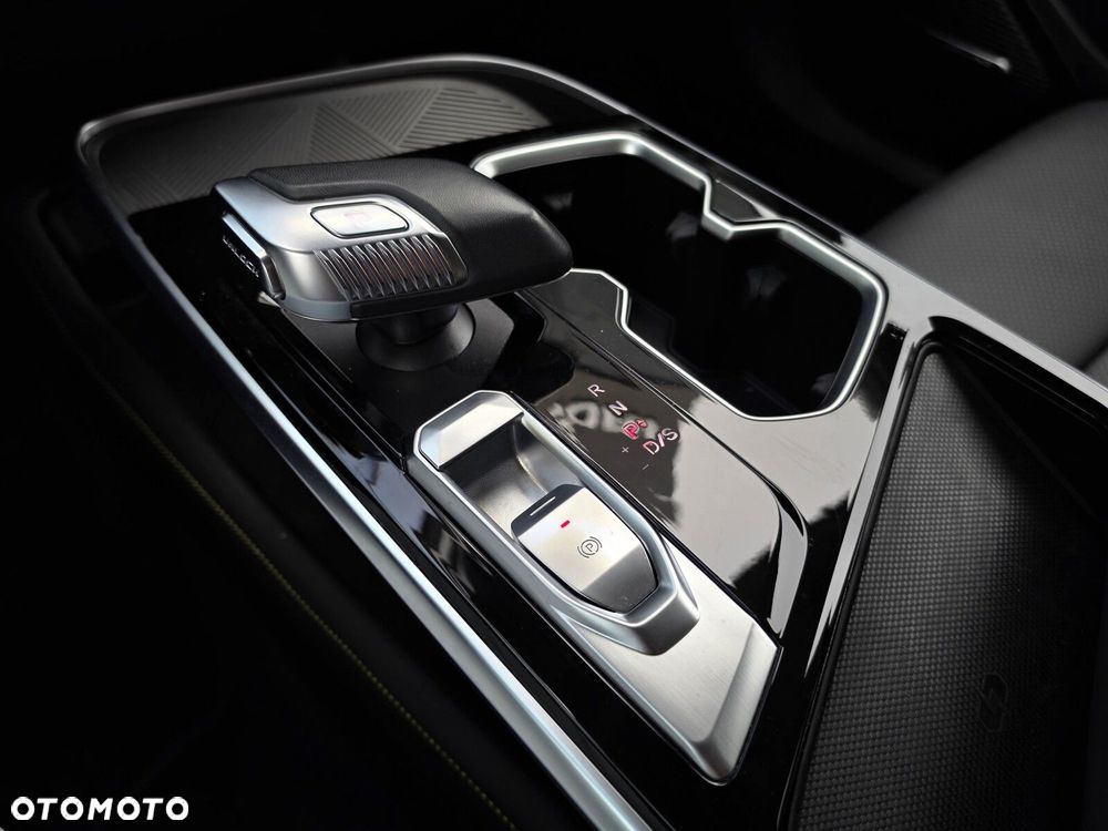 BAIC 5 Beijing 1.5T Luxury DCT - 25