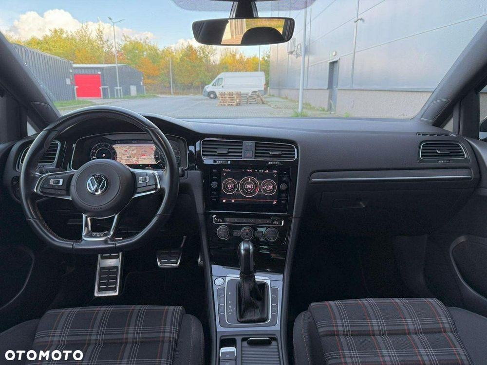 Volkswagen Golf VII 2.0 TSI BMT GTI Performance DSG - 7
