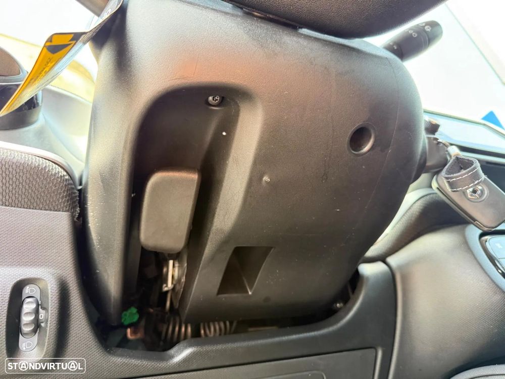 Smart ForFour 0.9 Passion 90 Aut. - 15