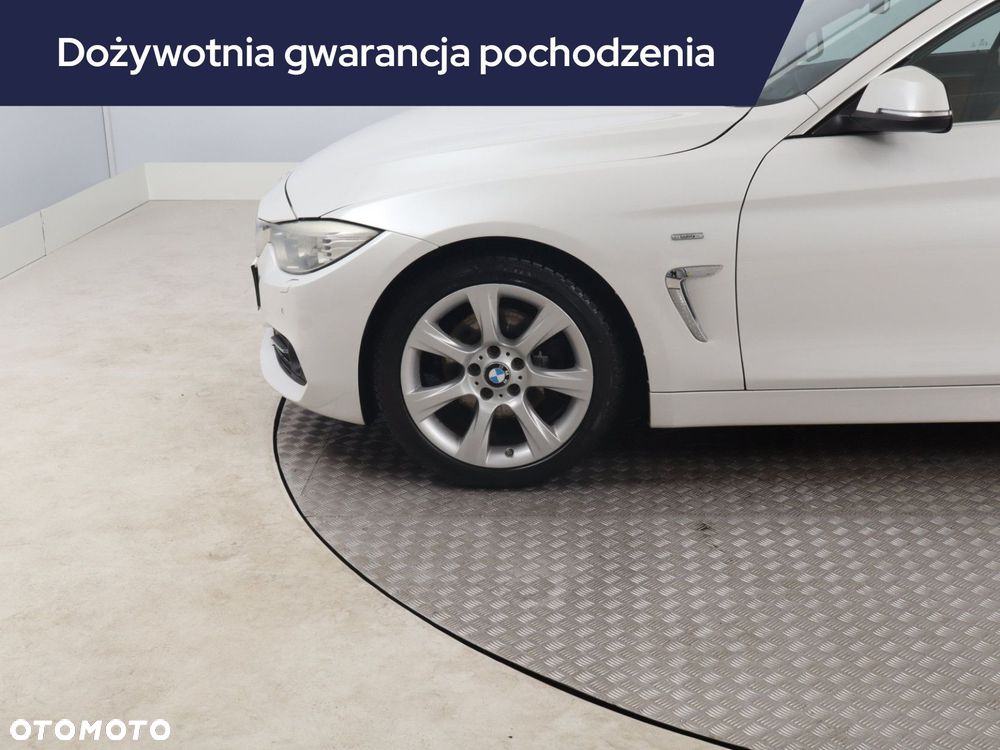 BMW Seria 4 - 17