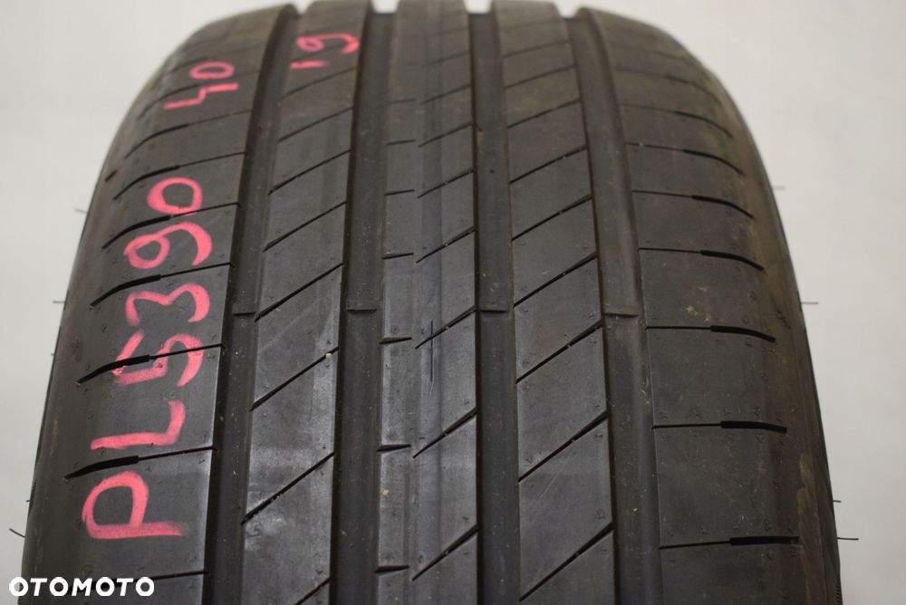 R19 225/40 Goodyear Eagle F1 Asymmetric 6 93Y * Wysyłka gratis! - 1