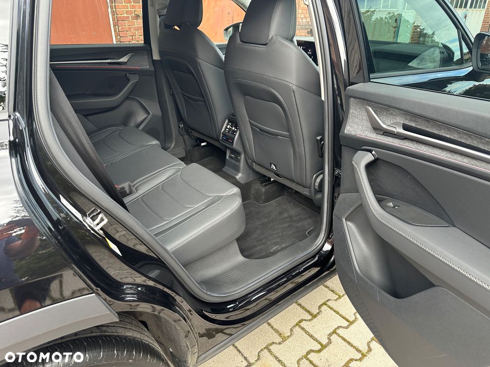Skoda Kodiaq 2.0 TDI 4x4 Edition 130 DSG - 25