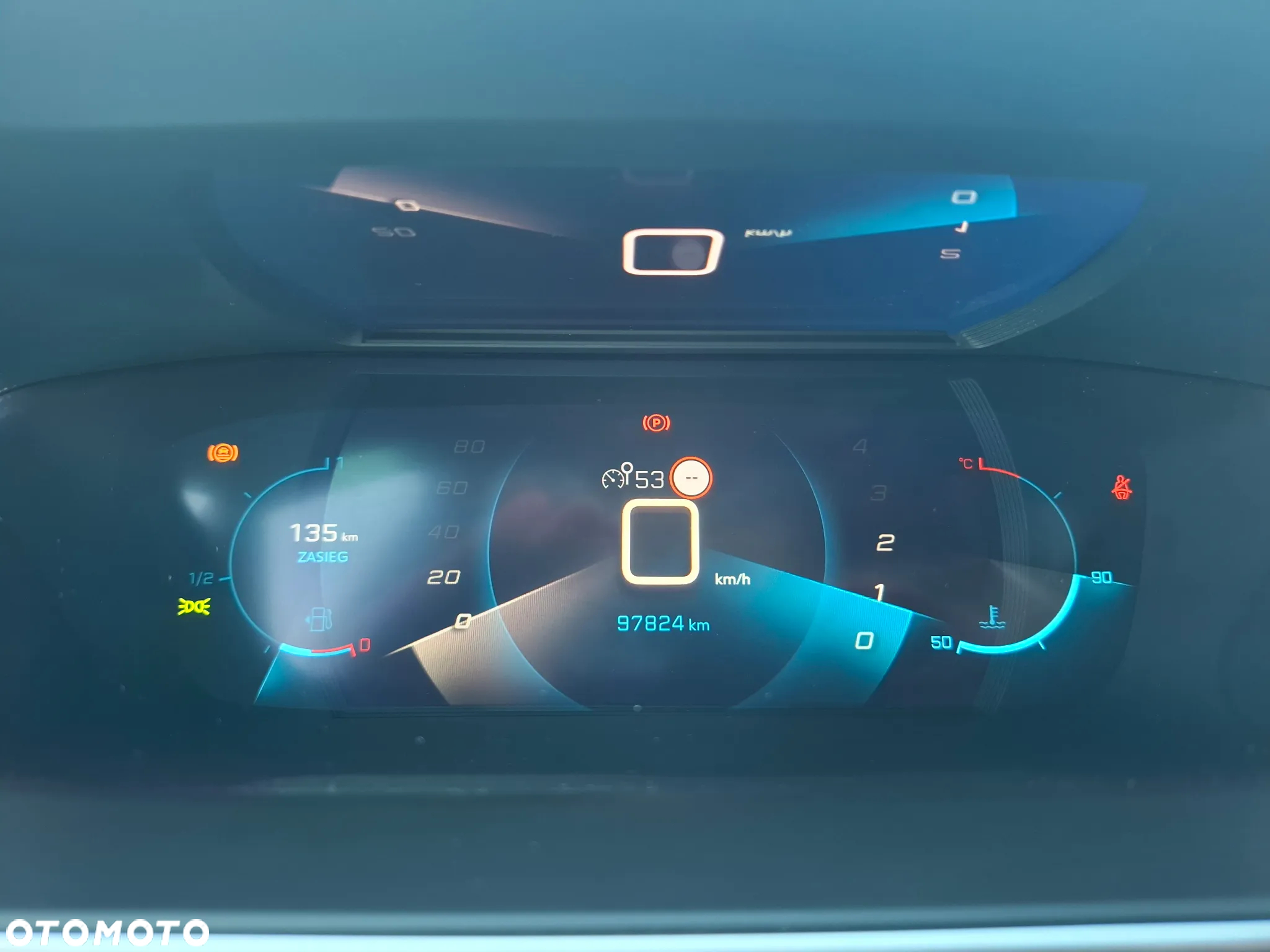 Peugeot 2008 PureTech 130 Allure - 21