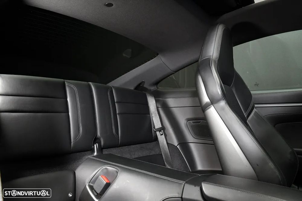 Porsche 911 (992) Carrera PDK - 16