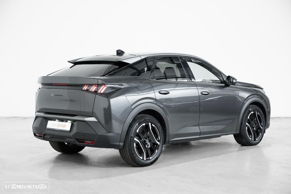 Peugeot E-3008 73 kWh Allure - 4
