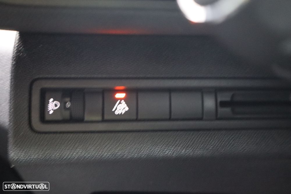 Peugeot 3008 BlueHDi 130 Stop & Start Allure Business-Pack - 29