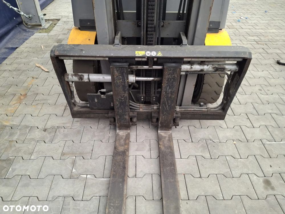 Jungheinrich DFG320s - 6