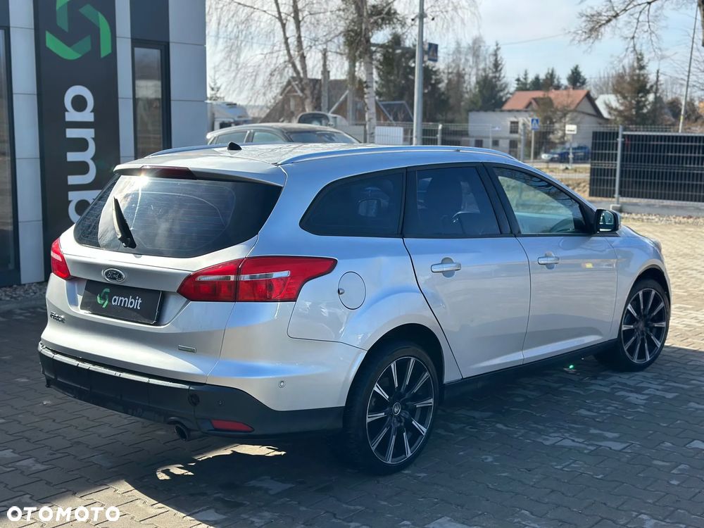 Ford Focus - 7
