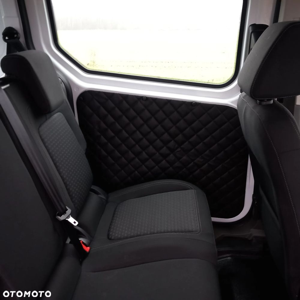 Ford Transit Connect 240 L2 Trend - 19