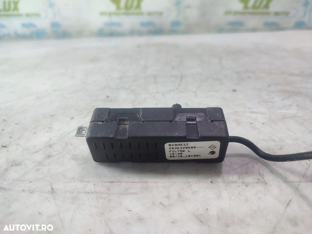 Modul antena 283632958R Renault Megane 4 [2016 - 2020] - 1