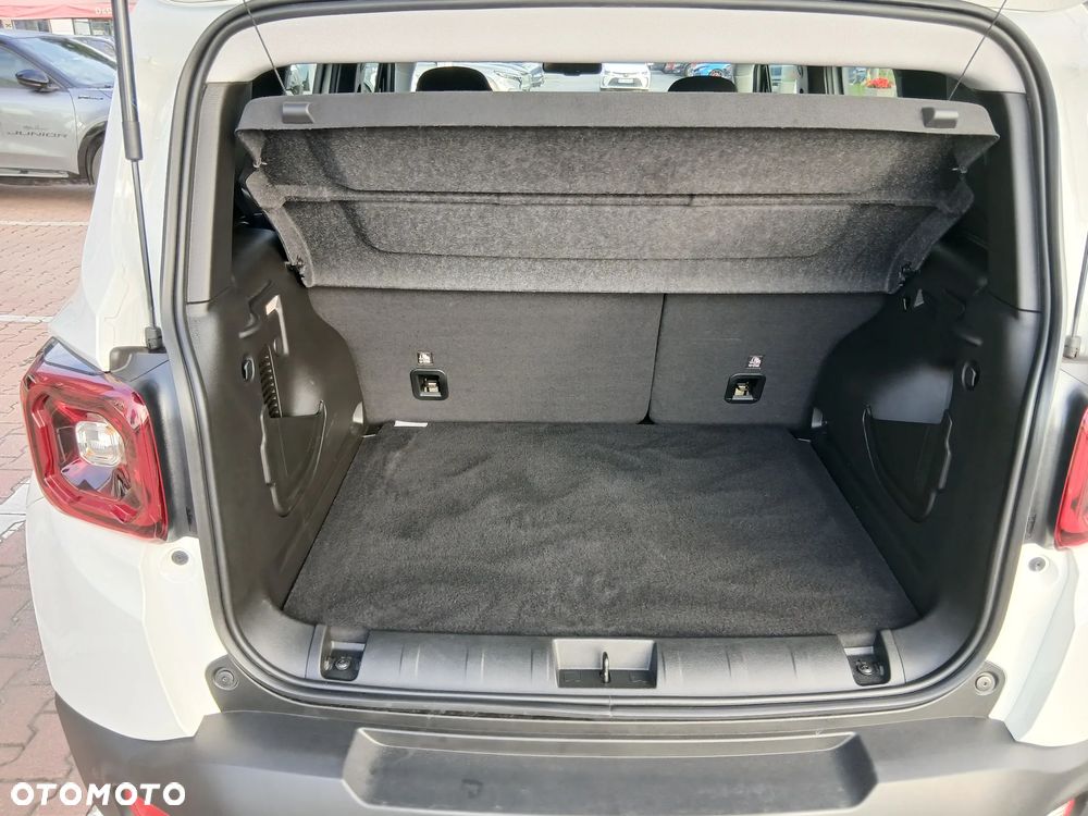 Jeep Renegade 1.5 T4 mHEV Altitude FWD S&S DCT - 14