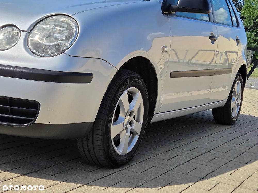 Volkswagen Polo 1.2 Fun - 14