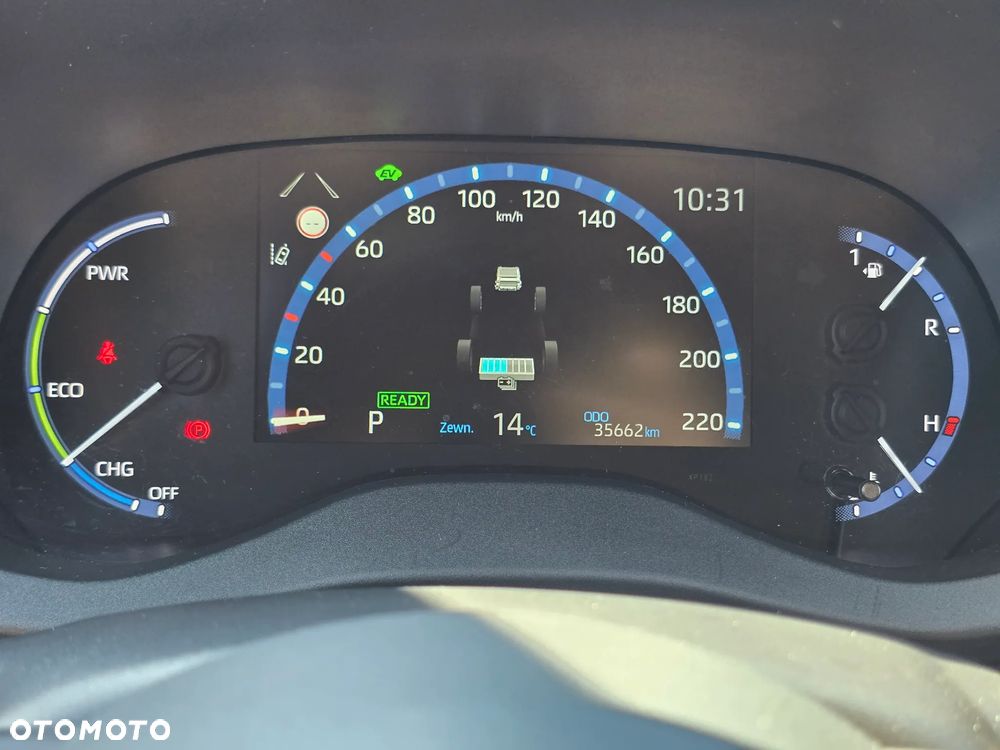 Toyota Yaris Cross Hybrid 1.5 Adventure - 8
