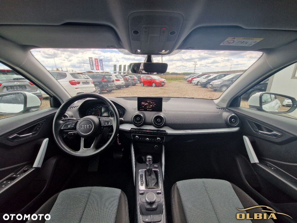 Audi Q2 - 18