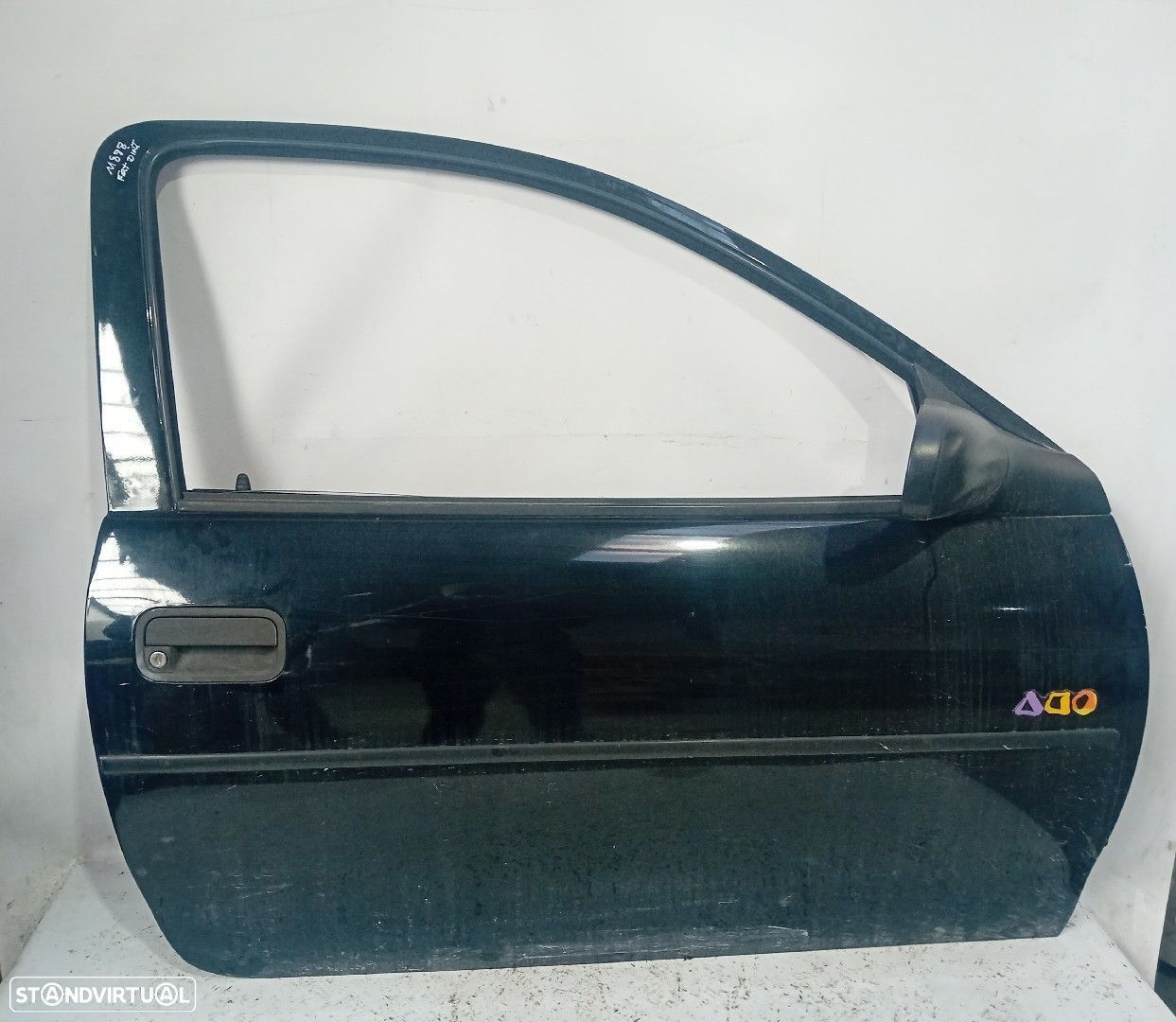 Porta frente direita OPEL Corsa B - 1