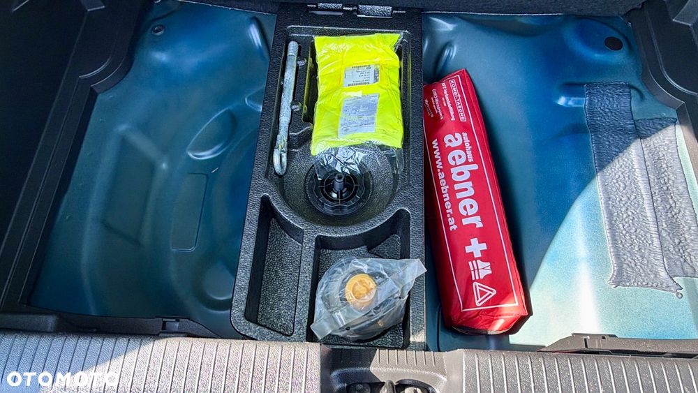 Opel Crossland X 1.2 Start/Stop Limited Edition - 28