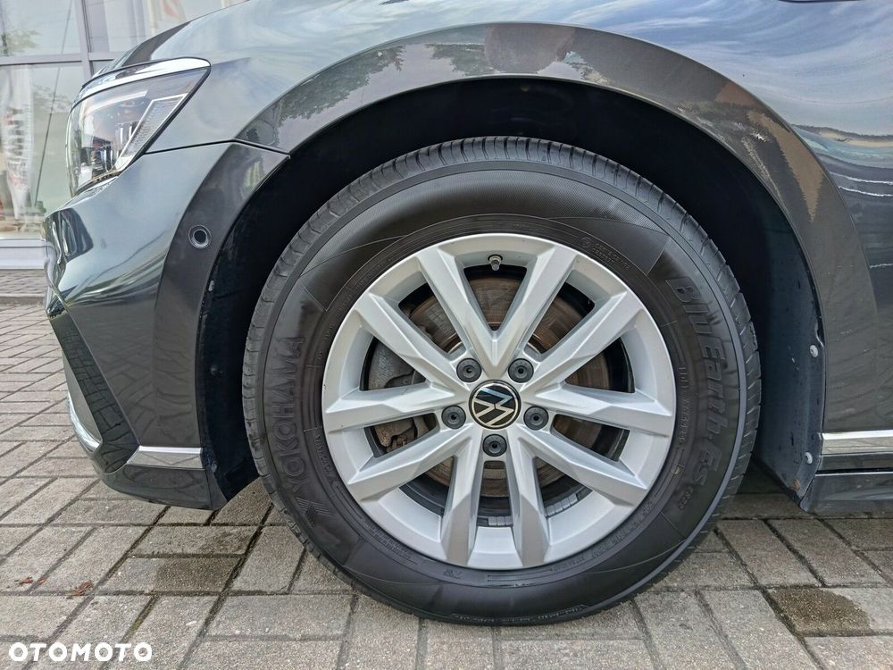 Volkswagen Passat 1.5 TSI EVO Business DSG - 32