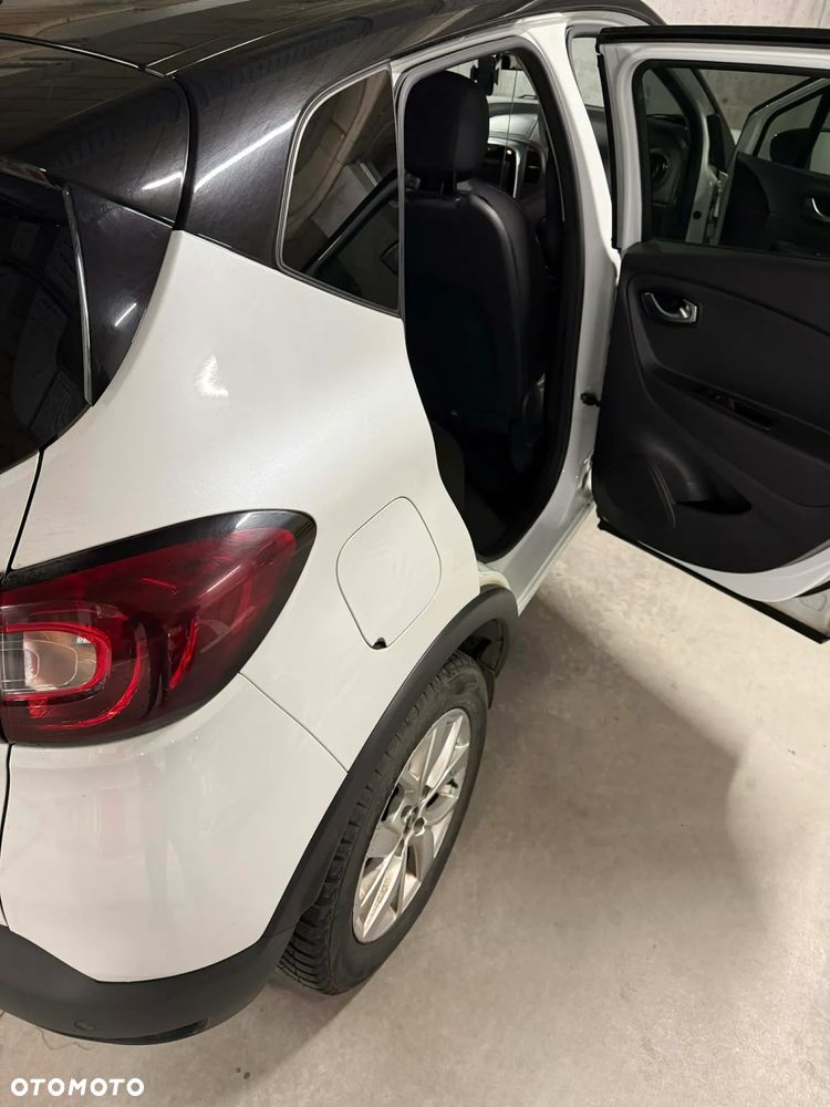 Renault Captur 0.9 Energy TCe Limited - 10