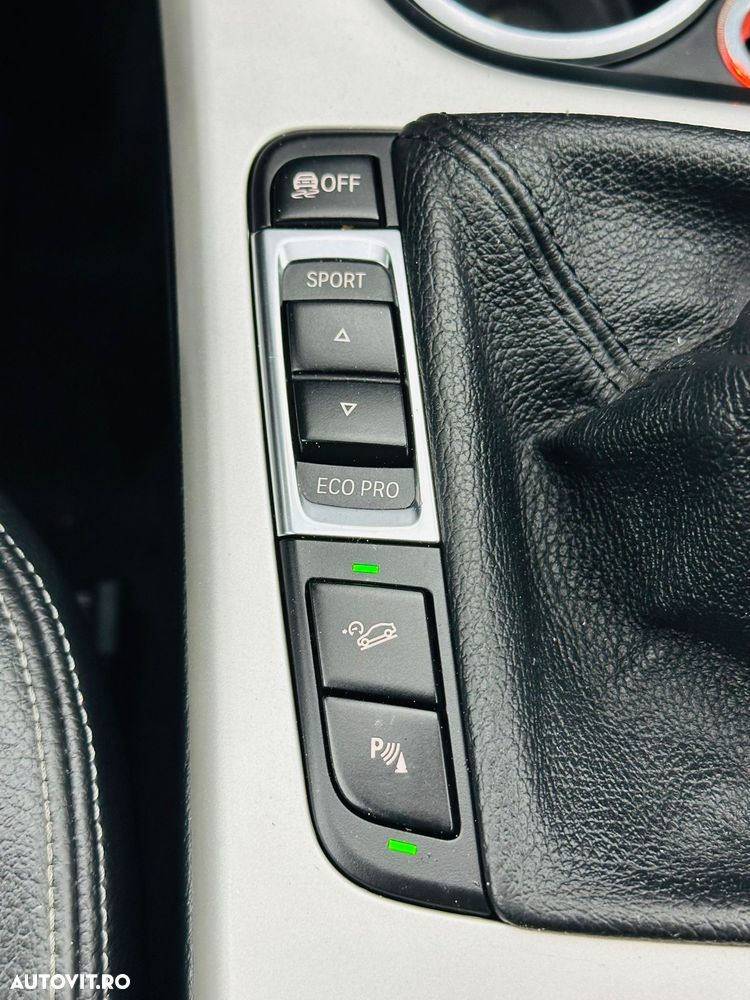 BMW X3 xDrive20d Edition Exclusive - 26