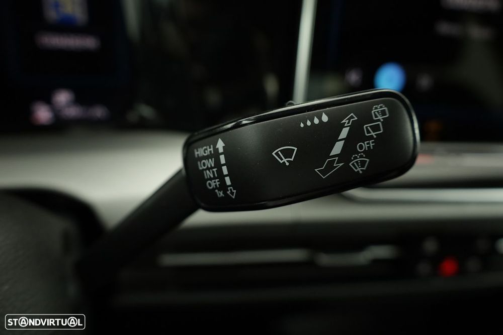 VW Golf 1.5 TSI e-Hybrid Style DSG - 18