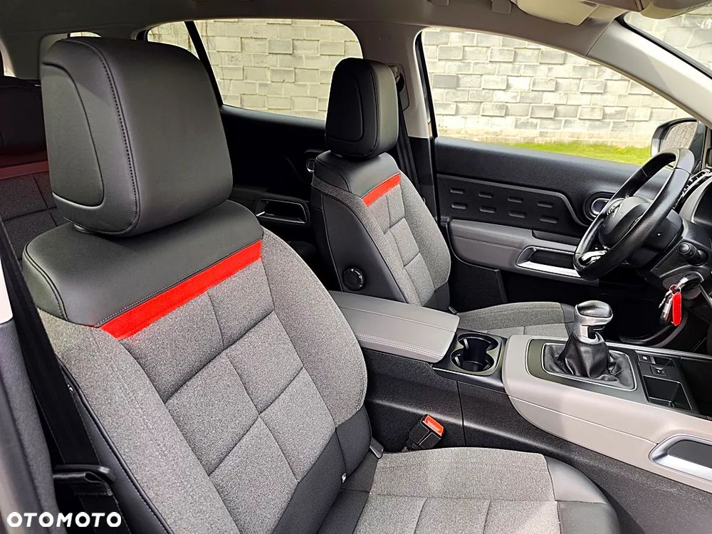 Citroën C5 Aircross BlueHDI 130 S&S LIVE PACK - 23