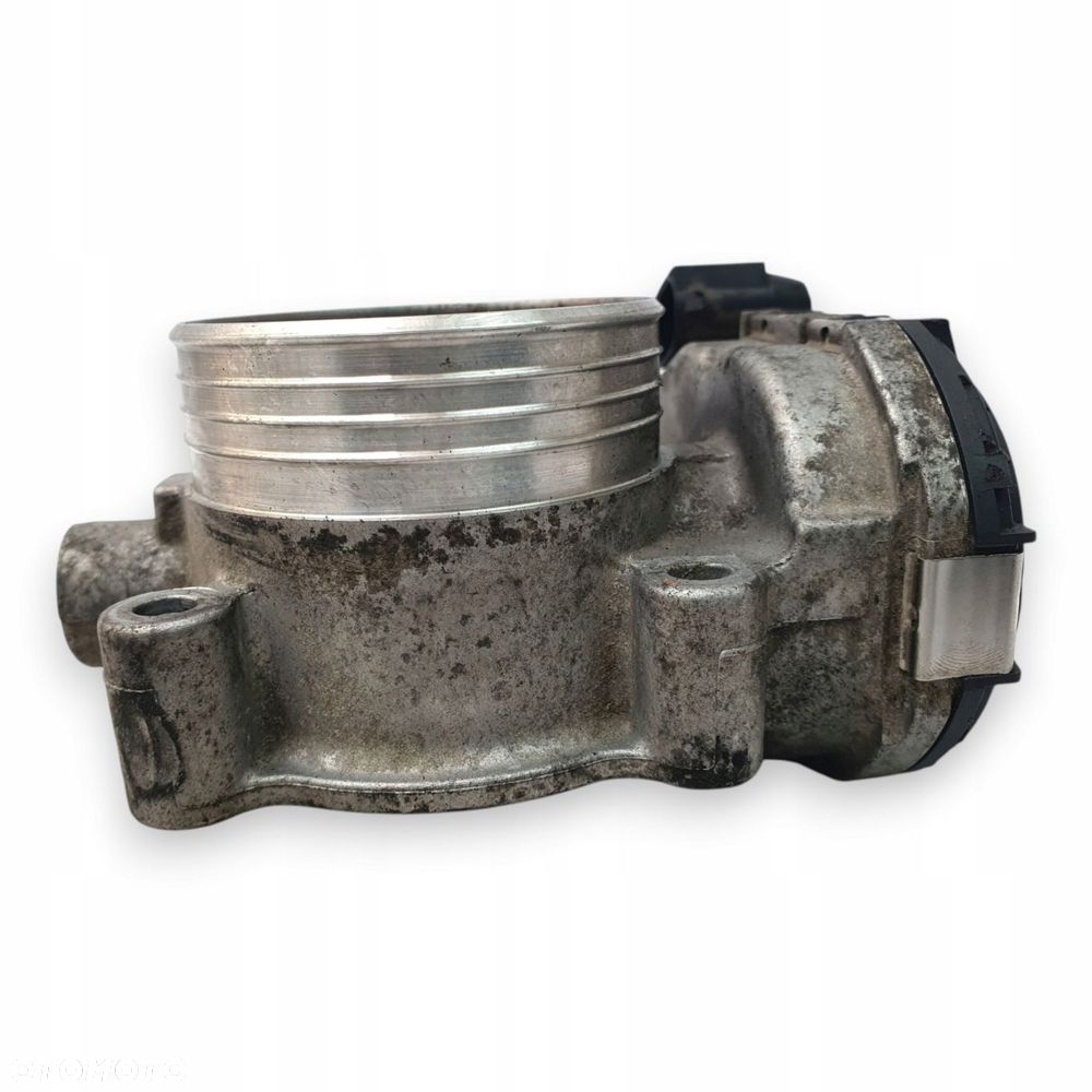 PRZEPUSTNICA Volvo S60 V70 II XC70 II XC90 2.4 D5 0281002701 8692720 - 3