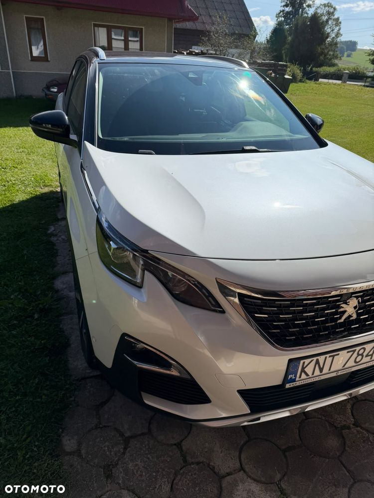 Peugeot 3008 - 10