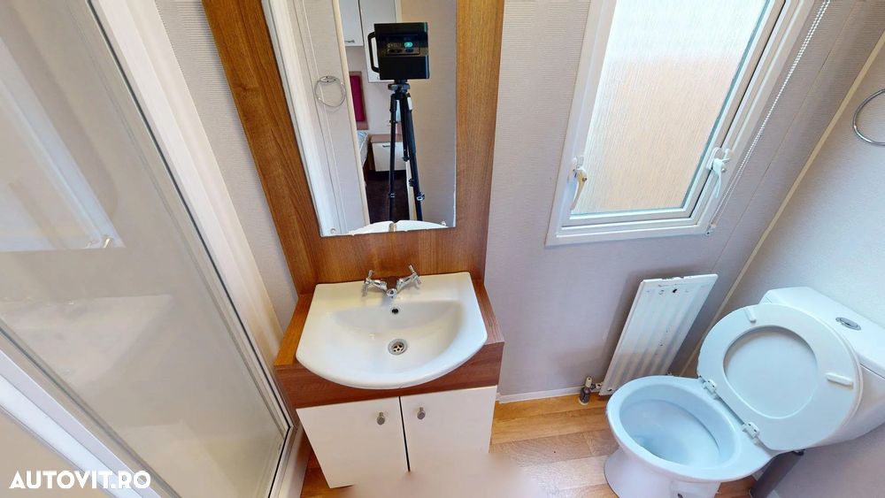 Alta Casă mobilă Willerby Salisbury nr. 067 | Tâmplărie PVC și Încălzire centrală cu calorifere | 11.5 x 3.7 m | 3 dormitoare și 2 băi - 6
