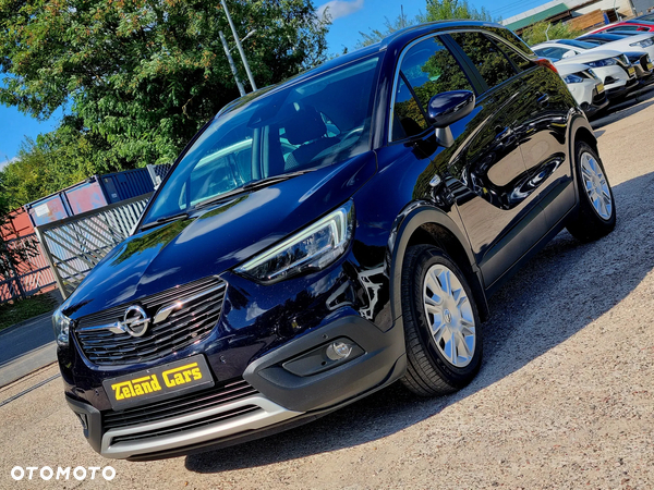 Opel Crossland X 1.2 Start/Stop Innovation