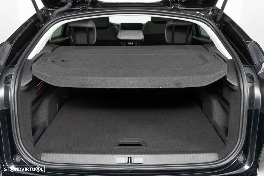 Citroën C4 1.2 PureTech Shine Pack EAT8 - 11