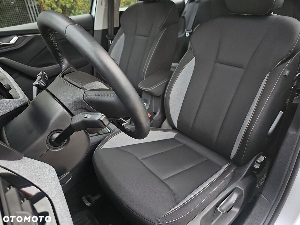 Skoda Kamiq 1.0 TSI Selection - 13
