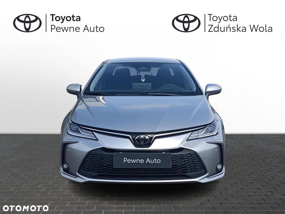 Toyota Corolla 1.5 Style - 2