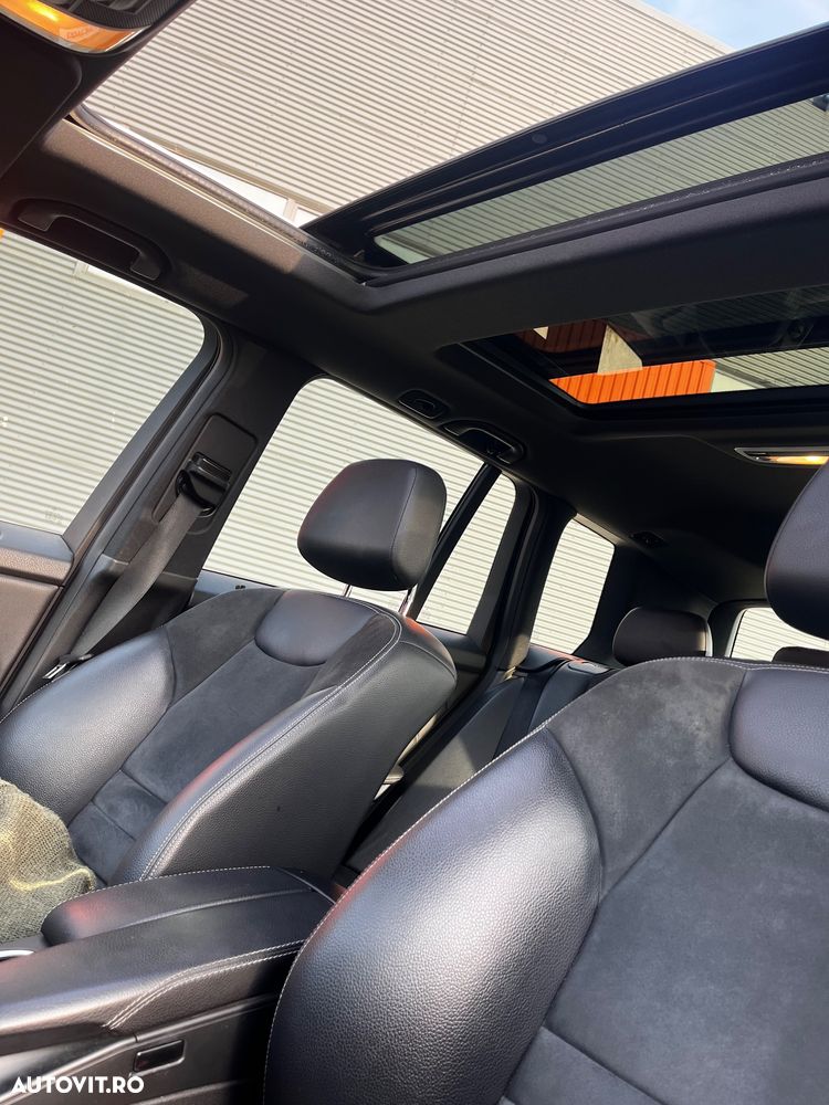 Mercedes-Benz GLK 220 CDI 4MATIC (BlueEFFICIENCY) 7G-TRONIC - 10