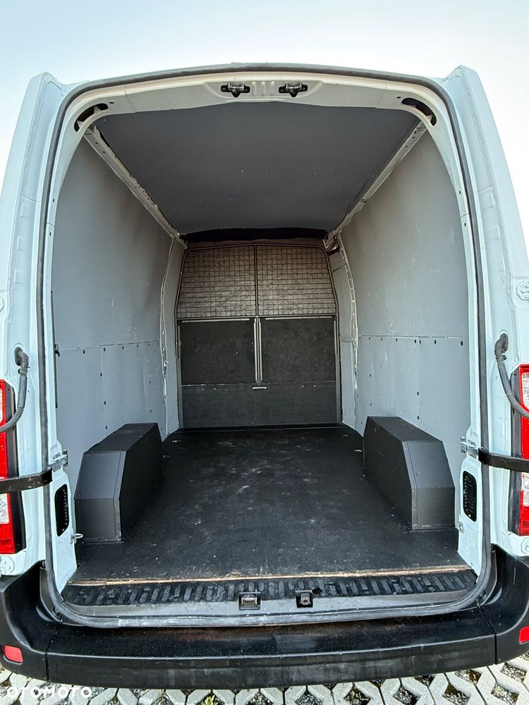 Renault Master - 5