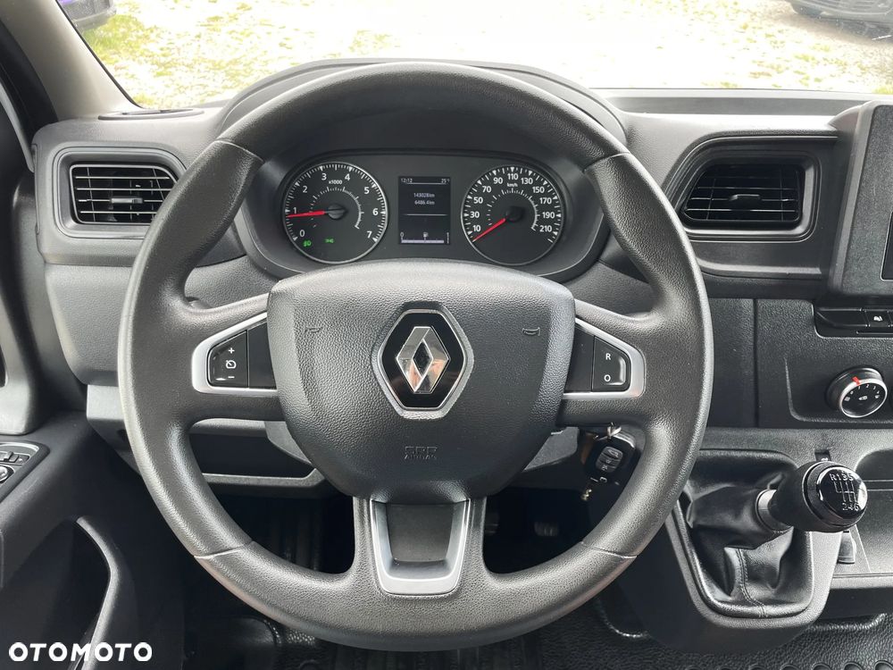 Renault Master - 9