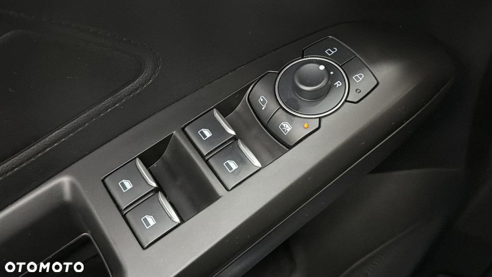 Ford Focus 1.0 EcoBoost mHEV Titanium X - 30