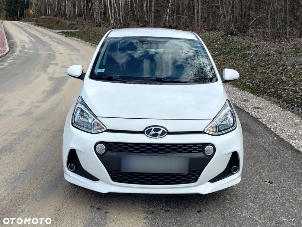 Hyundai i10 1.2 Style - 2