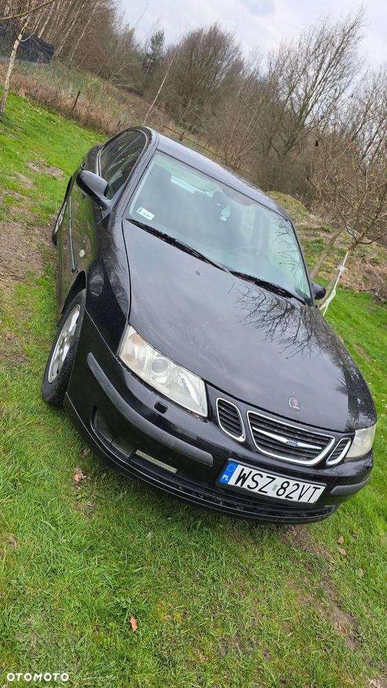 Saab 9-3 S 2.0i - 2