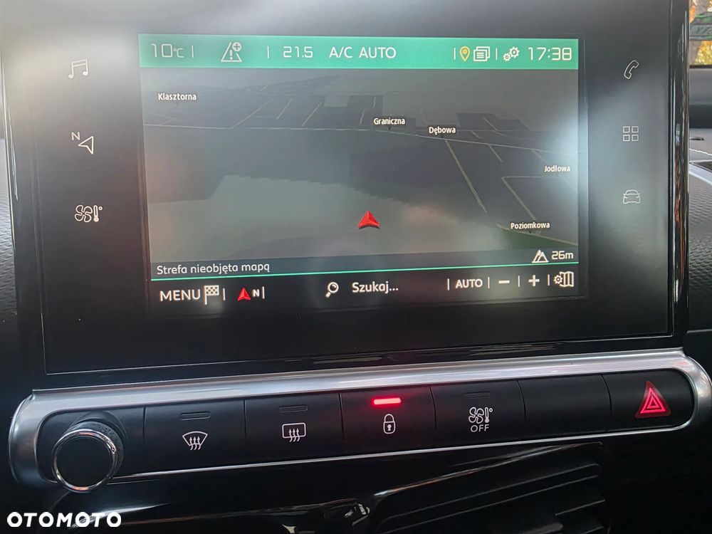 Citroën C4 Cactus 1.2 PureTech Shine S&S - 28